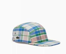 法国鳄鱼LACOSTE中性帽子RK6866-982CQ