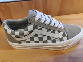 vans单鞋VN000CY2SAG