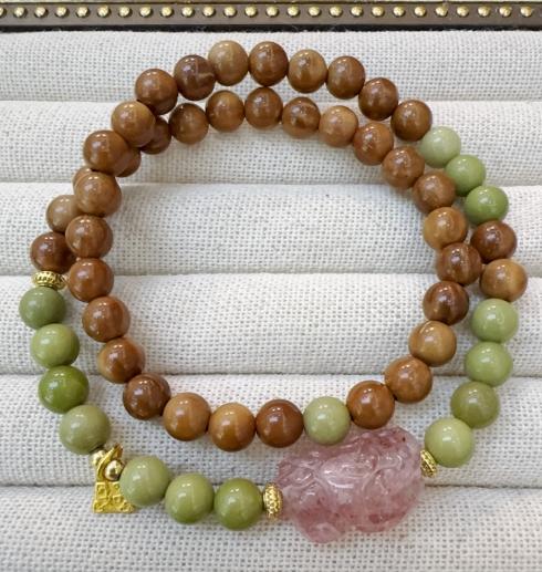 JS（绩客）朱樱守 商品图0