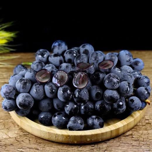 蓝莓葡萄约500g 商品图4