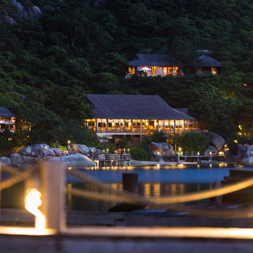 3天2晚【芽庄宁凡湾六善酒店 | Six Senses Ninh Van Bay】端午/国庆不加价，可用至年底！含接送机服务、儿童专属俱乐部、免费冰淇淋，享SPA8折优惠，嗨玩店内休闲活动及水上活动~ 商品图3