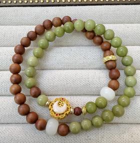 JS（绩客）漠笙香