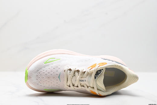 霍卡HOKA ONE ONE CLIFTON 9减震防滑休闲运动跑步鞋1127896男女鞋 商品图1