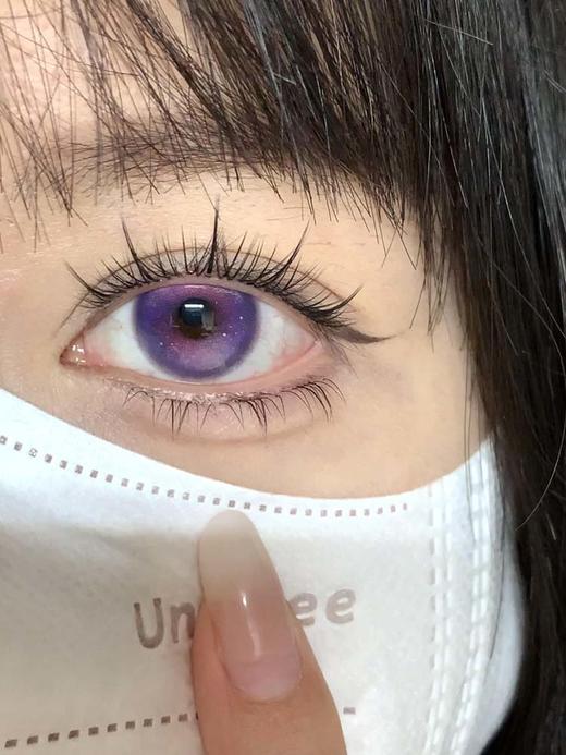 NeuCake 半年抛 摩尔曼斯 直径14.5mm着色13.9mm 商品图4