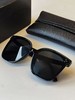 （小野和子全场满89元可9.9元换购）GM同款墨镜【下单金额不够89元只下单墨镜无效】 商品缩略图4