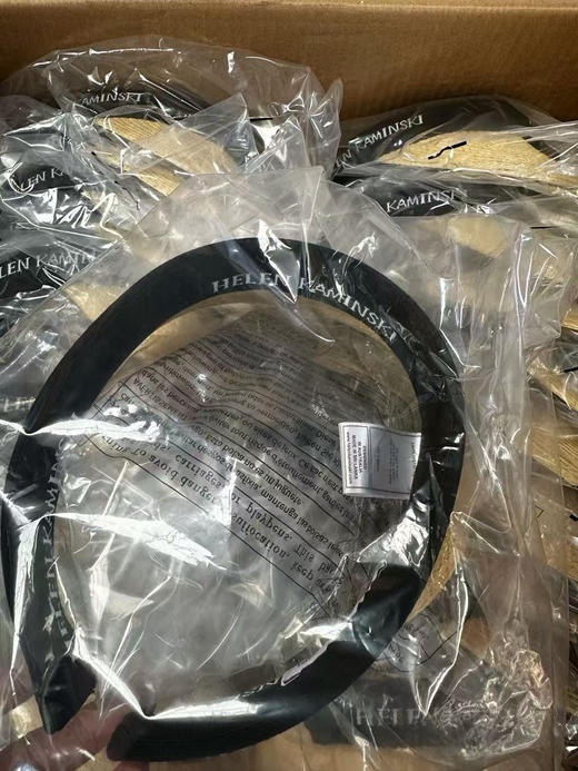 韩单正品 helen kaminski贵妇草帽，章若楠同款，今夏必选单品
简单好戴，颜值高，防晒指数50+ 商品图8