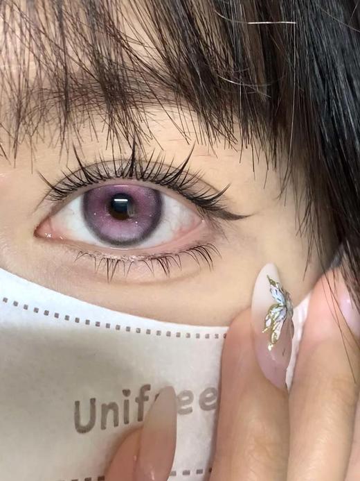 NeuCake 半年抛 小野黛丽 直径14.5mm着色13.9mm 商品图4