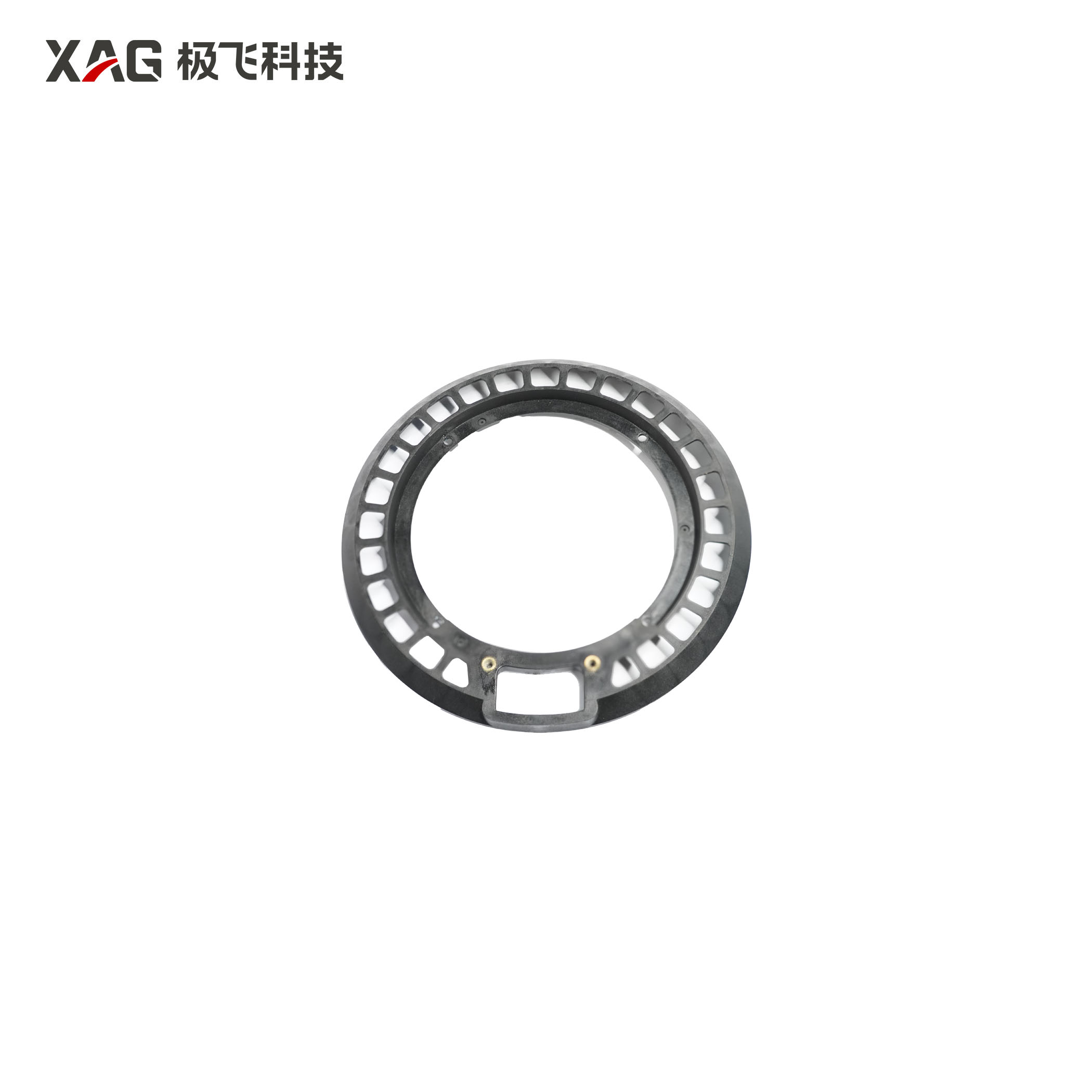 极飞 P60Pro/ P60/ P150/P150Pro 电机下挡圈 农机配件