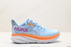 霍卡HOKA ONE ONE CLIFTON 9减震防滑休闲运动跑步鞋1127896男女鞋 商品缩略图0