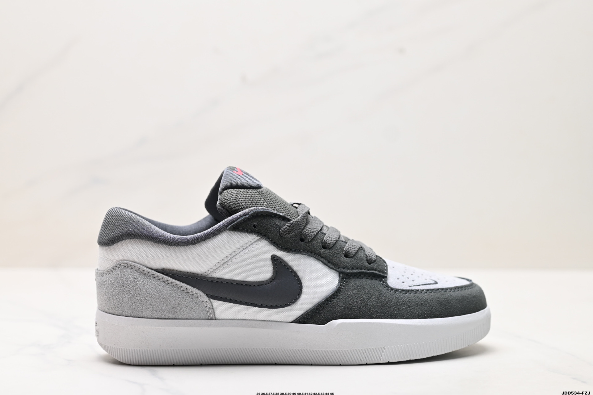 耐克Nike SB Force 58低帮休闲运动板鞋CZ2959-009男女鞋