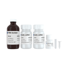 MiPure Cell/Tissue miRNA Kit ( 离心柱型) 细胞/组织miRNA提取试剂盒