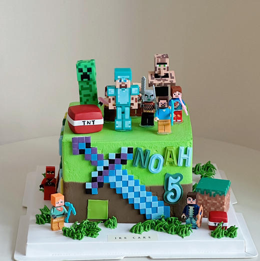 我的世界 B 商品图3