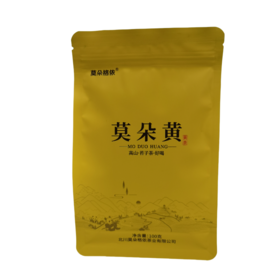 【大都会】莫朵格依莫朵黄100g