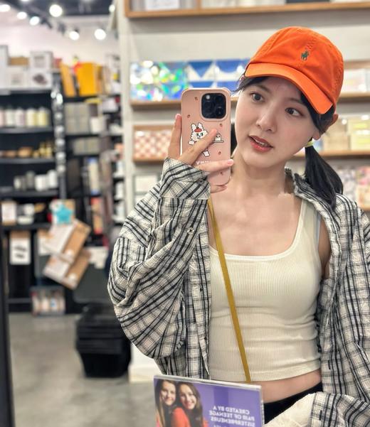 拉夫劳伦鸭舌帽小马经典刺绣logo（CO） 商品图8