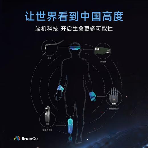 BrainCo强脑科技 OxyZen仰憩智能头戴 冥想头环 冥想颂钵疗愈 正念舒压 车内冥想神器 商品图4