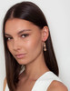 BIANC JINGLE EAR 耳环-gold / silver / rose 商品缩略图2