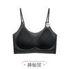 雀说【冰肌裸感】无痕美背舒适透气聚拢不空杯文胸夏季超薄款内衣女士AL8131 商品缩略图5