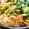 尖椒小炒肉盖饭460g 商品缩略图1