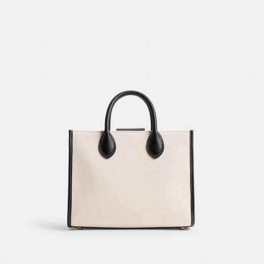 【折扣季】【4.5折】1楼COACH蔻驰女士ACE TOTE 26号托特包原价4500 现价2025 商品图1