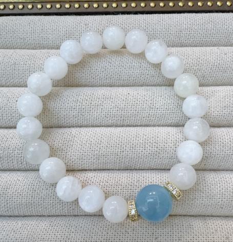 JS（绩客）皎汐辞 商品图0