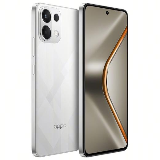 OPPO K12s 到店购机享50元补贴卷（补贴卷可作为VIP系列卷／回收卷／融合卷／配件卷/换新补贴/使用5选1） 商品图4