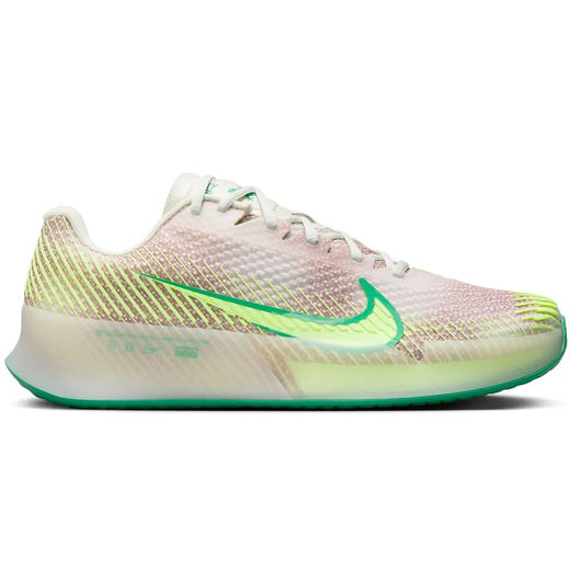 超低特价 Nike Court Air Zoom Vapor 11 男子网球鞋 商品图8