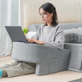 【阅读枕】膝上办公现代简约多功能阅读架游戏枕多功能枕舒适