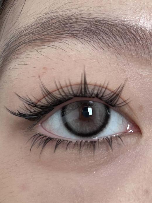 NeuCake 半年抛 圣女黑珍珠 直径14.5mm着色13.9mm 商品图1