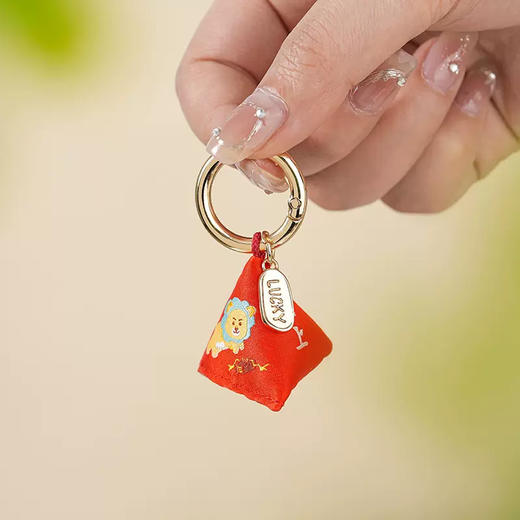 天然植物香料  浓浓艾草香【心水好物 端午香包香囊】 随身佩戴 驱蚊安神 商品图9