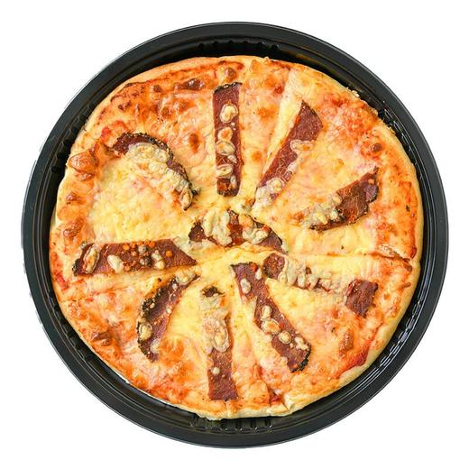 香辣牛肉披萨6寸 商品图1