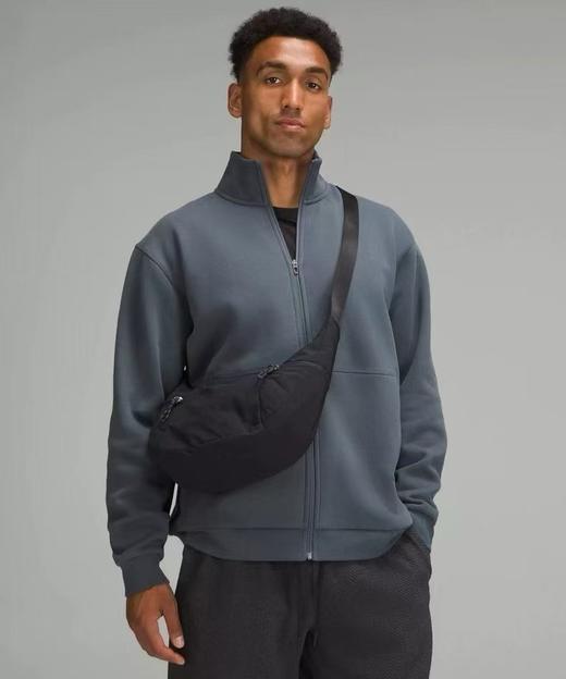 LULU Slouchy斜挎饺子包 多色 Z-15387 商品图0