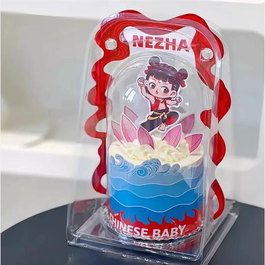 哪吒小蛋糕 商品图0