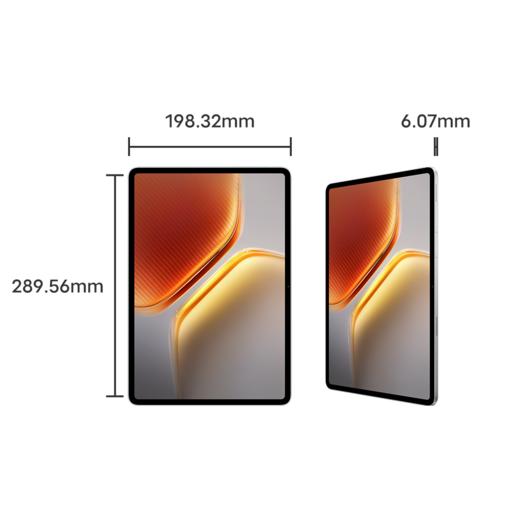 iQOO Pad5 商品图9