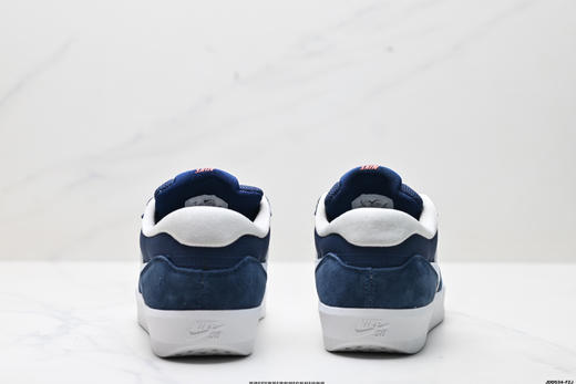 耐克Nike SB Force 58低帮休闲运动板鞋CZ2959-009男女鞋 商品图5