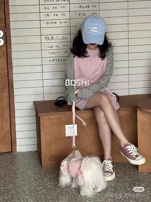 韩国潮牌EMis棒球帽 数量少，抓紧了各位... 商品图6