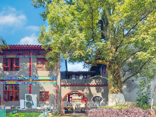 宜春慢姑娘陈家四合院 商品图7