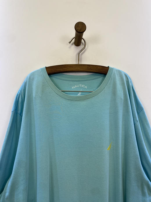NAUTICA 短袖T恤 _SST(2XL) 商品图1