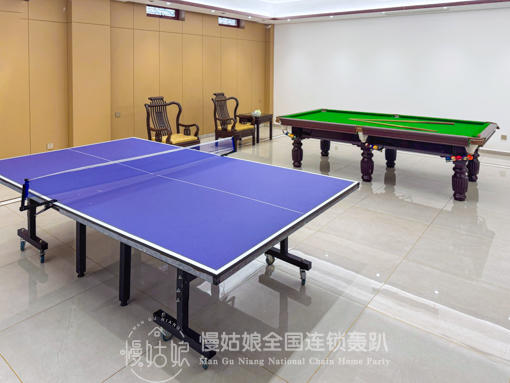 宜春慢姑娘陈家四合院 商品图4