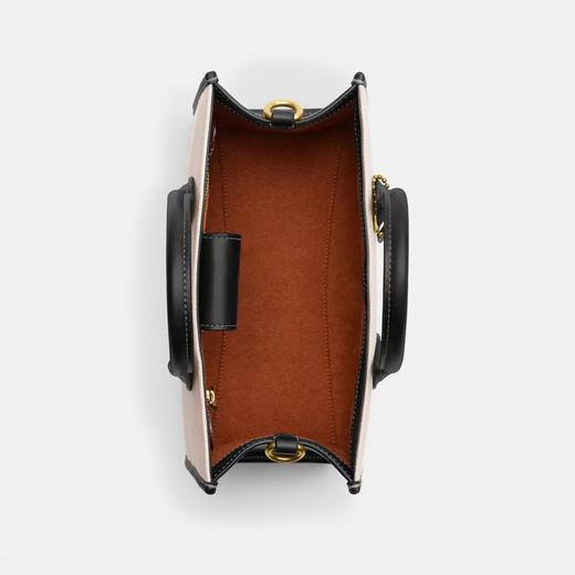 【折扣季】【4.5折】1楼COACH蔻驰女士ACE TOTE 26号托特包原价4500 现价2025 商品图2