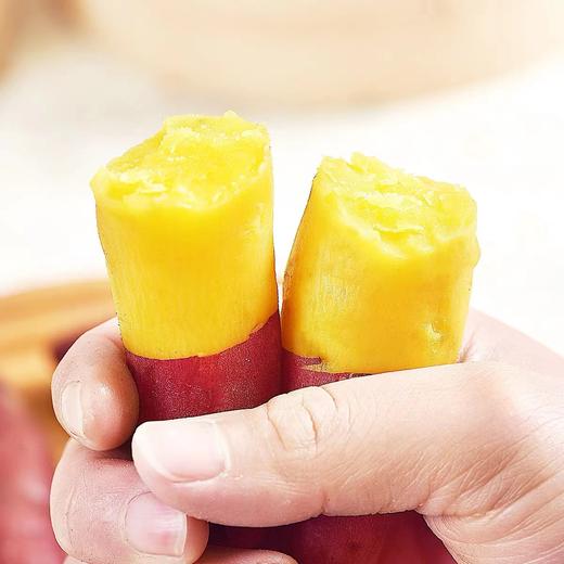 甜果源源 天目小香薯 商品图3