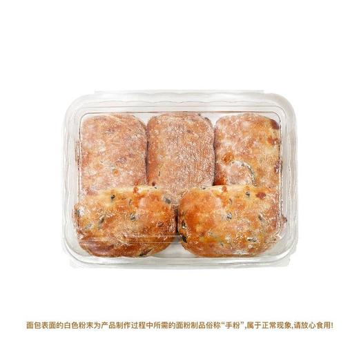 【悦惠精选】MM菌菇芝士恰巴塔1*5S 商品图0