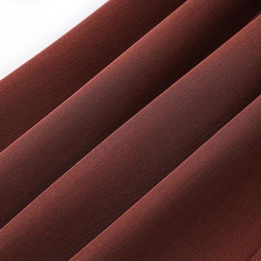 「高货wl」全新升级【铂金会员367/天猫499/差价132】(03831)洛诗琳法式端庄连衣裙2025夏季重工钉珠贝壳设计感鱼尾裙 商品图3