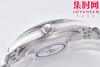C厂劳力士日志型41mm 蓝盘钻面 3235机 五珠链 904L钢 男士腕表 商品缩略图8