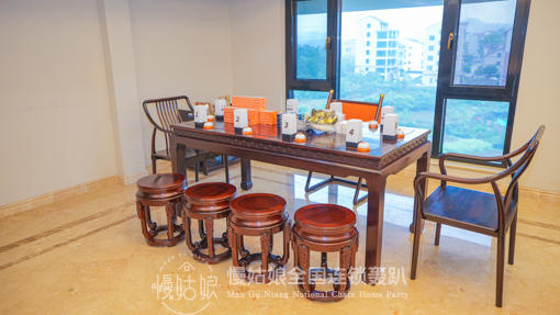 金华慢姑娘池鱼轰趴馆 商品图6