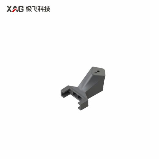 极飞 P60Pro/ P150Pro 探照灯前支架 农机配件 商品图0