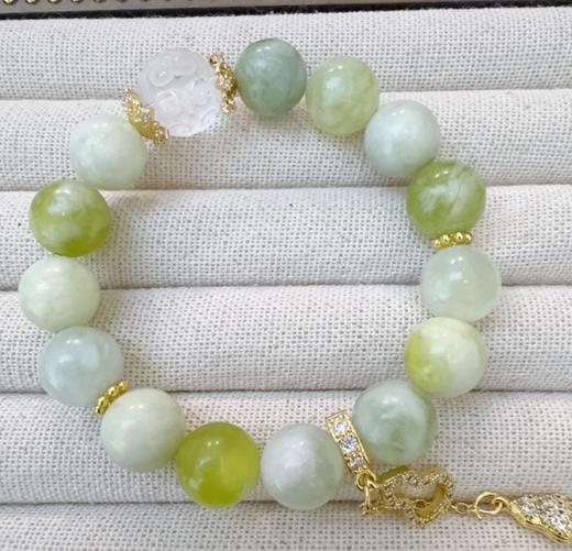 JS（绩客）青柠梦 商品图0