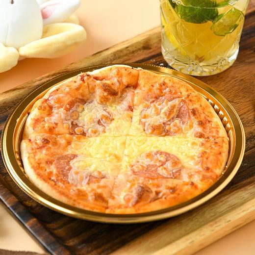 意大利风味萨拉米披萨6寸（单人/速食） 商品图2