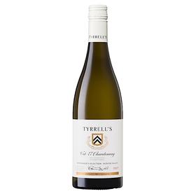 添瑞酿酒师精选47号霞多丽白葡萄酒 Tyrrell's Vat 47 Hunter Chardonnay