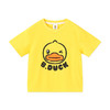 【亲子款】bduck小黄鸭童装夏季T恤105-175 BF2601601 商品缩略图3