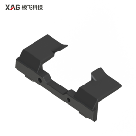 极飞 P60Pro/ P60/ P150/P150Pro 后遮线盖 农机配件